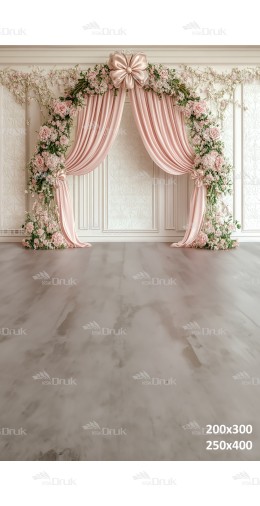 Tło fotograficzne Kobiece 3256